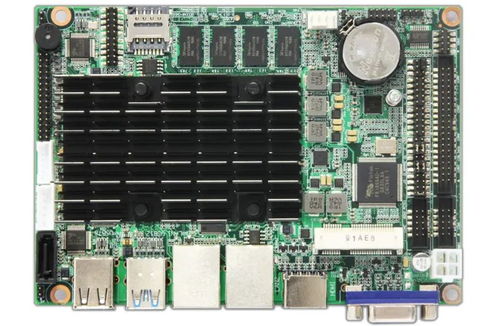 拥抱智慧医疗 华北工控嵌入式计算机在生命体征监护仪中的应用