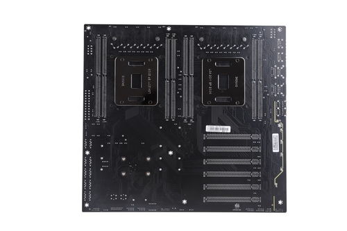 电脑卡顿设备不给力？华南X99 F8D Plus主板助你焕然一新