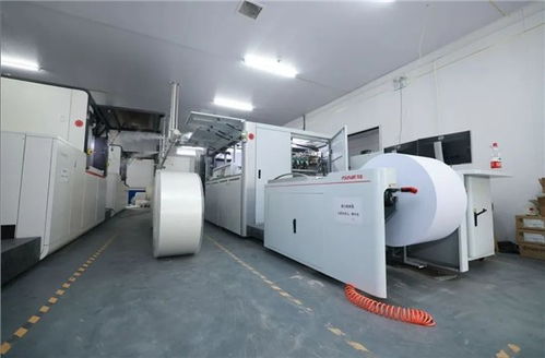 方正桀鹰用户说 深耕全网做印刷，湘印客以设备抢占商务快印先机