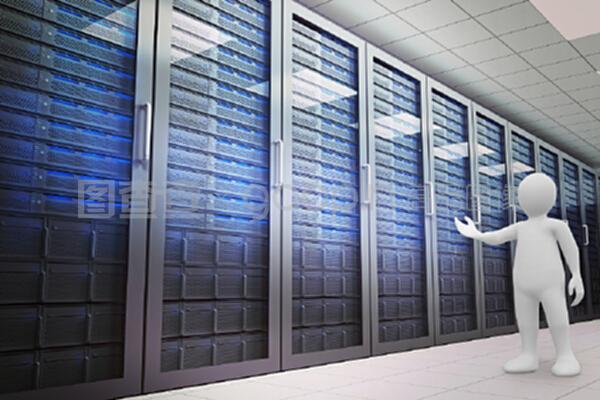 白色字符的视觉编码 计算机硬件与网络设备中的字符图像合成技术